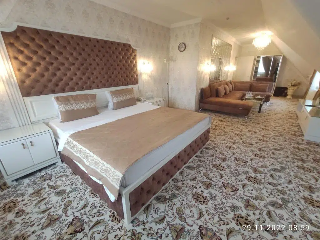 room image