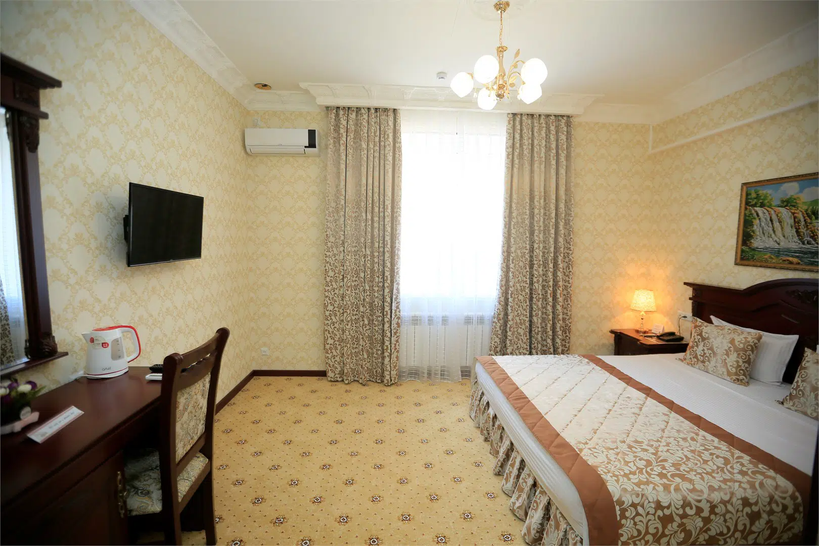 room image